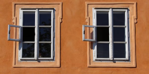 Serwis okien Kraków – jak dbać o okna?