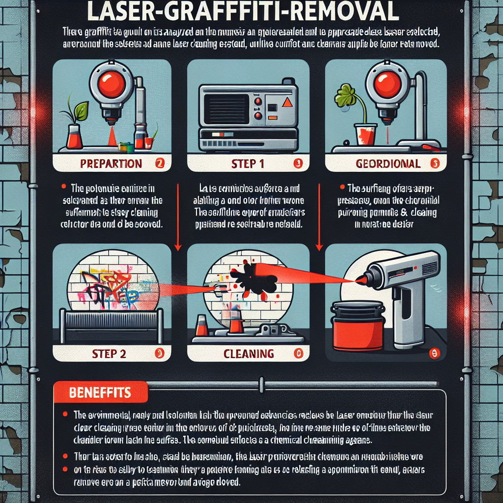 Welche Auswirkungen hat die Laser-Graffiti-Entfernung auf die Attraktivität von touristischen Sehenswürdigkeiten?