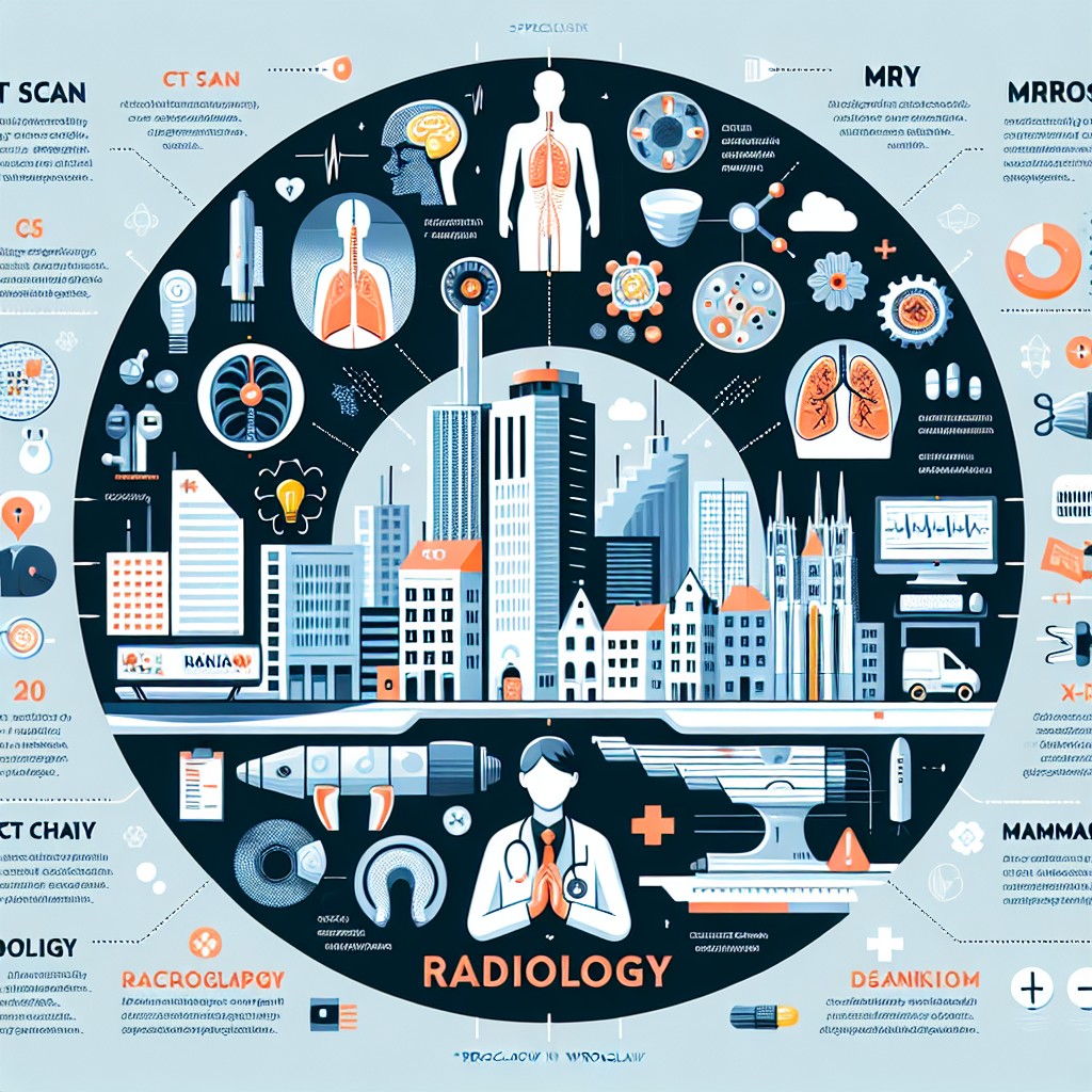 1. Nowoczesne technologie w radiologii we Wrocławiu