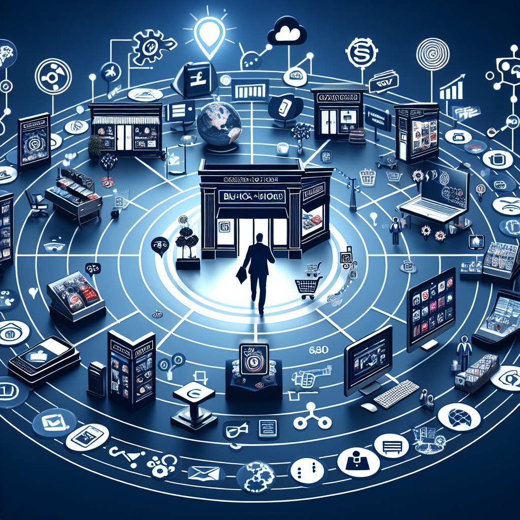 Omnichannel